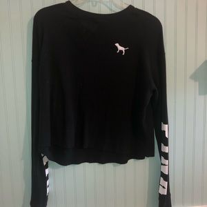 COPY - PINK Long sleeve shirt